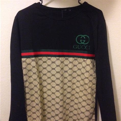 used gucci clothes